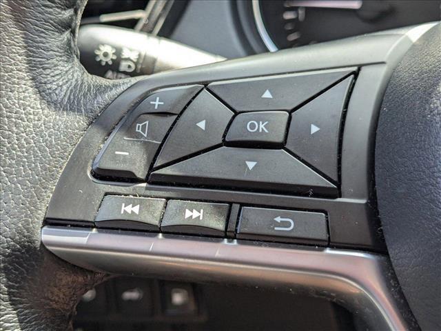 used 2019 Nissan Rogue car, priced at $16,791