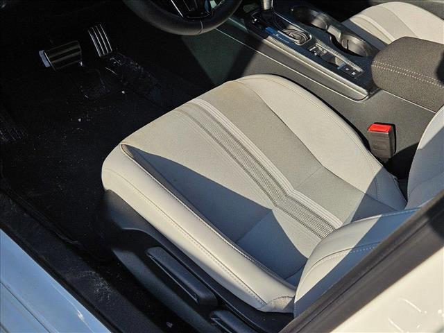 new 2025 Honda Civic Hybrid car, priced at $30,285