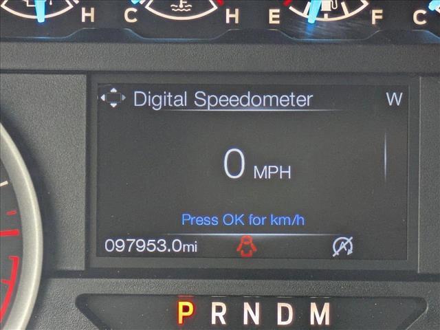 used 2017 Ford F-150 car, priced at $23,291