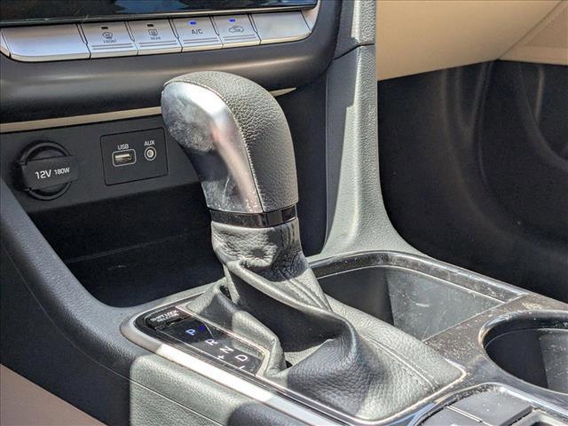 used 2018 Hyundai Sonata car, priced at $15,615