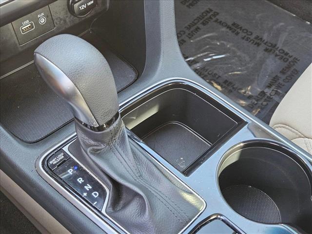 used 2018 Hyundai Sonata car, priced at $14,496