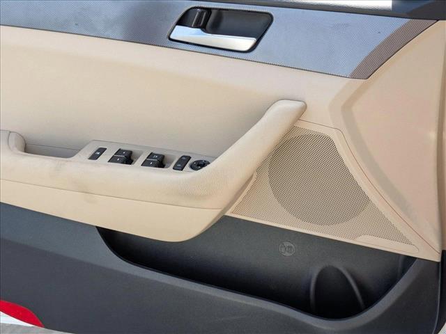 used 2018 Hyundai Sonata car, priced at $15,615