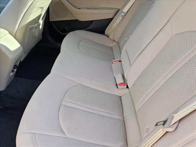 used 2018 Hyundai Sonata car, priced at $14,496