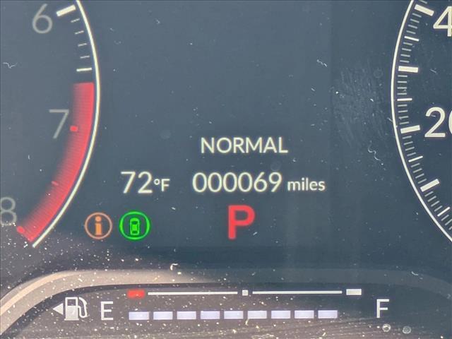 new 2026 Honda Civic car, priced at $26,730