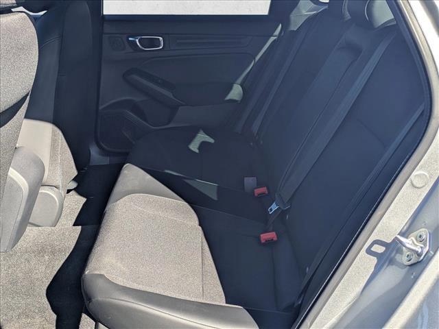 new 2026 Honda Civic car, priced at $26,730