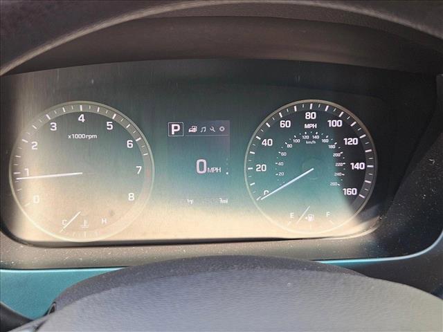 used 2017 Hyundai Sonata car, priced at $15,179