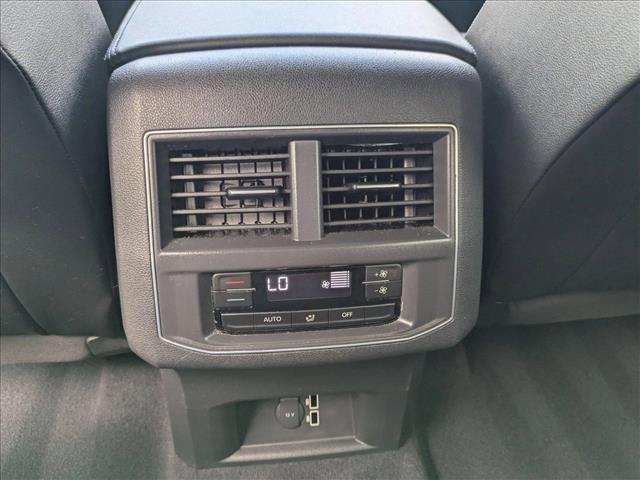 used 2018 Volkswagen Atlas car, priced at $16,792