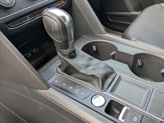used 2018 Volkswagen Atlas car, priced at $16,792