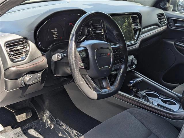 used 2023 Dodge Durango car, priced at $30,994