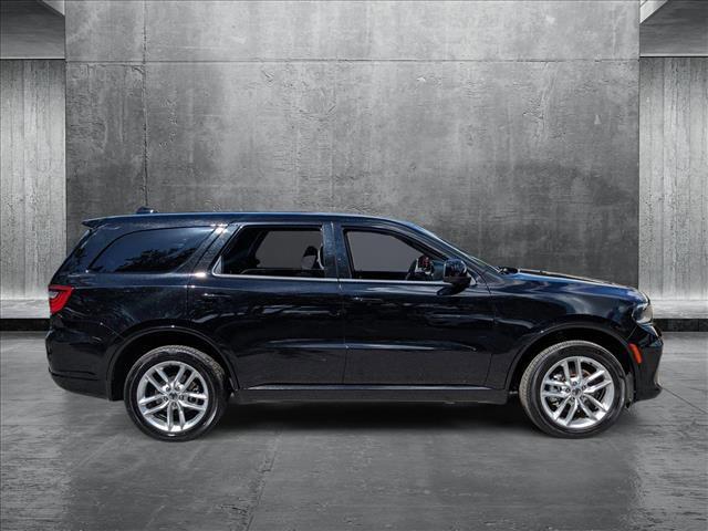 used 2023 Dodge Durango car, priced at $30,994