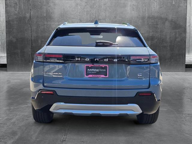 new 2025 Honda Prologue car, priced at $52,744