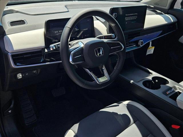 new 2025 Honda Prologue car, priced at $52,744
