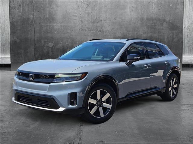 new 2025 Honda Prologue car, priced at $52,744