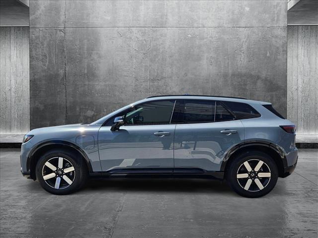 new 2025 Honda Prologue car, priced at $52,744