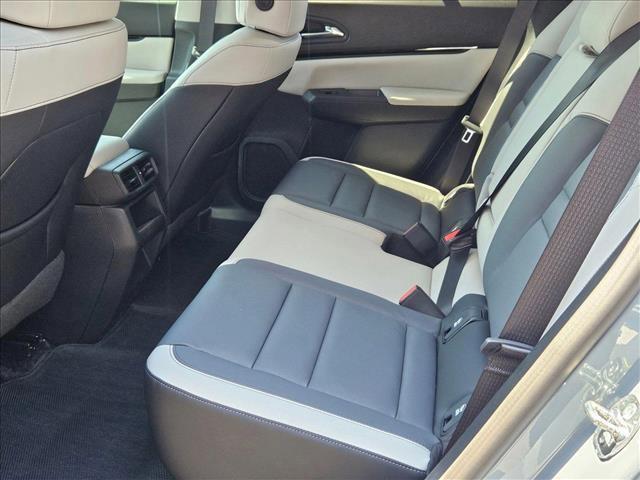 new 2025 Honda Prologue car, priced at $52,744