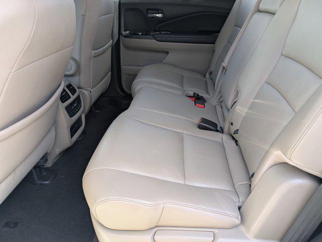 used 2016 Honda Pilot car, priced at $15,991