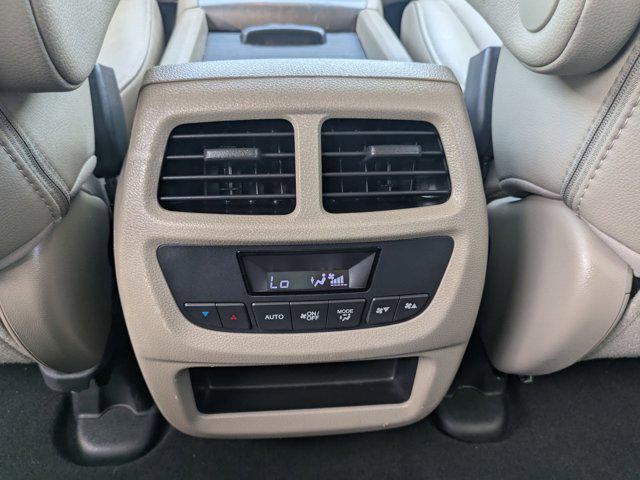 used 2016 Honda Pilot car, priced at $15,991