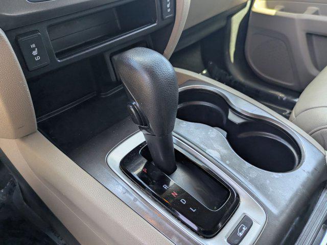 used 2016 Honda Pilot car, priced at $15,991