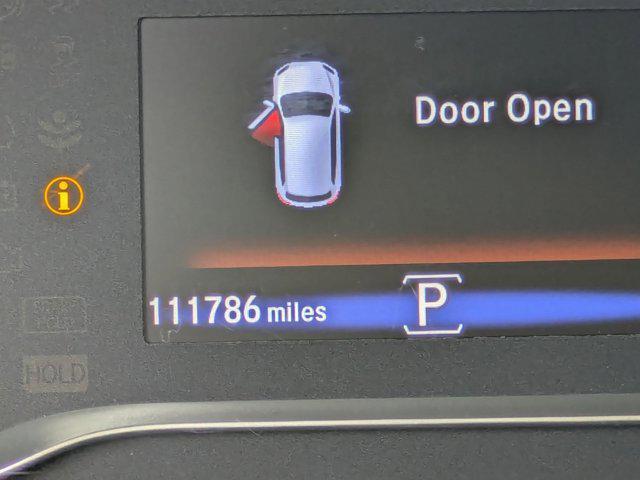 used 2016 Honda Pilot car, priced at $15,991