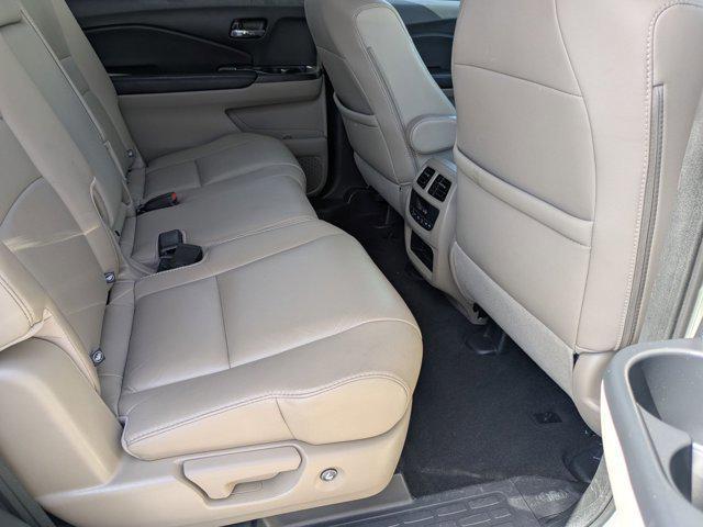 used 2016 Honda Pilot car, priced at $15,991