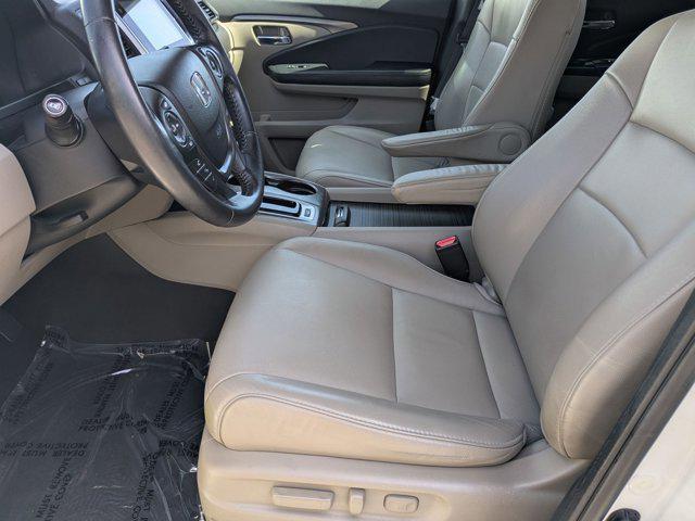 used 2016 Honda Pilot car, priced at $15,991
