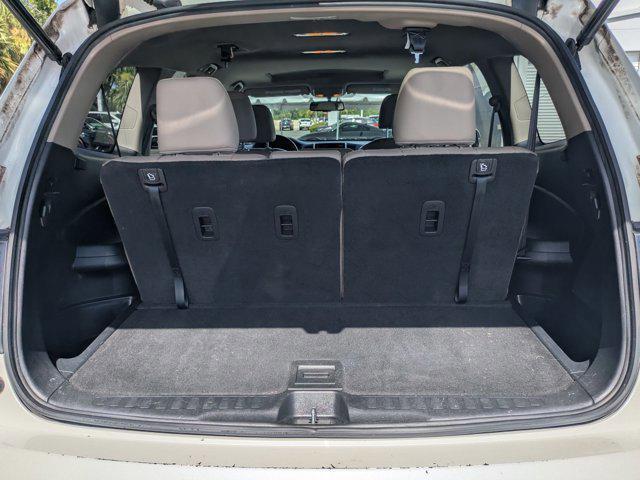 used 2016 Honda Pilot car, priced at $15,991
