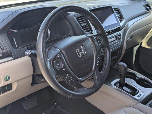 used 2016 Honda Pilot car, priced at $15,991