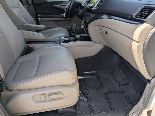 used 2016 Honda Pilot car, priced at $15,991