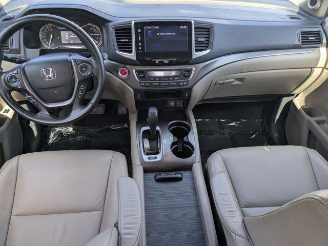 used 2016 Honda Pilot car, priced at $15,991
