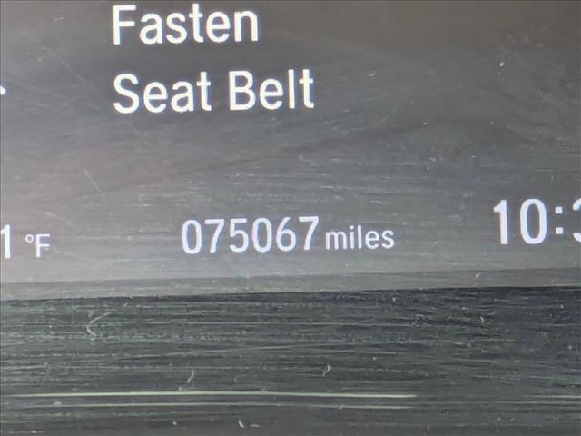 used 2020 Honda CR-V car, priced at $25,500