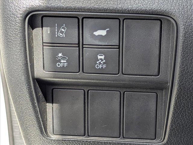 used 2020 Honda CR-V car, priced at $25,500