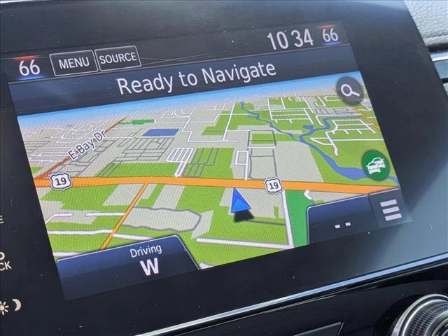 used 2020 Honda CR-V car, priced at $25,500