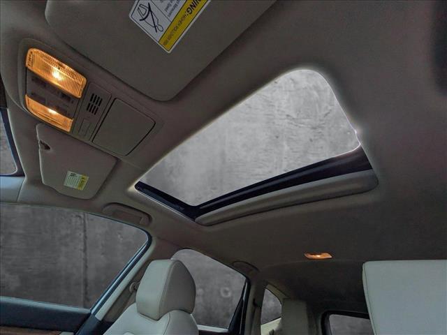used 2020 Honda CR-V car, priced at $25,500