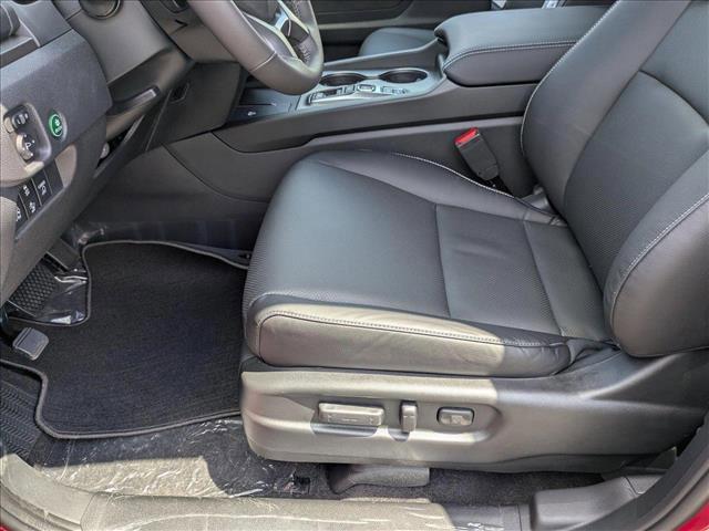 new 2025 Honda Ridgeline car, priced at $44,885