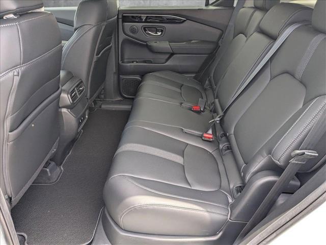 new 2026 Honda Passport car, priced at $45,167