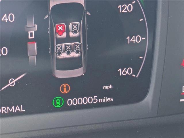 new 2025 Honda Accord Hybrid car, priced at $37,894