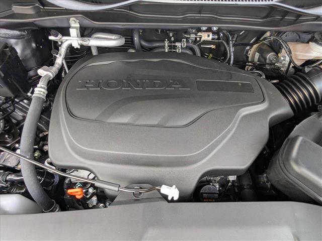 new 2025 Honda Odyssey car, priced at $41,349