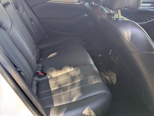 used 2021 Mazda Mazda6 car, priced at $20,495