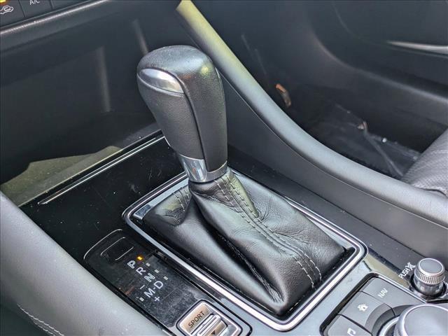 used 2021 Mazda Mazda6 car, priced at $20,495