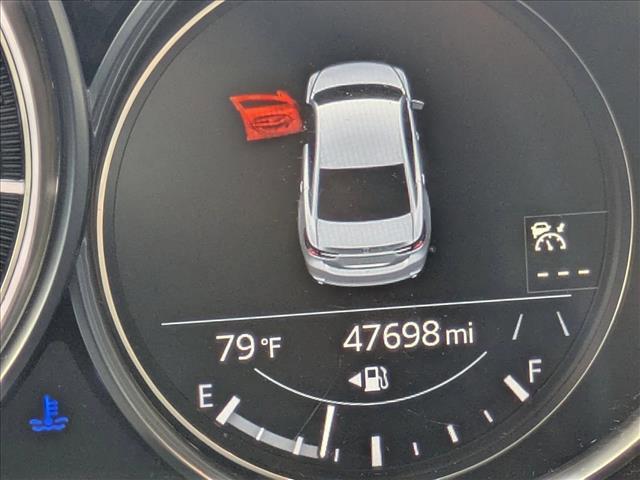 used 2021 Mazda Mazda6 car, priced at $20,495