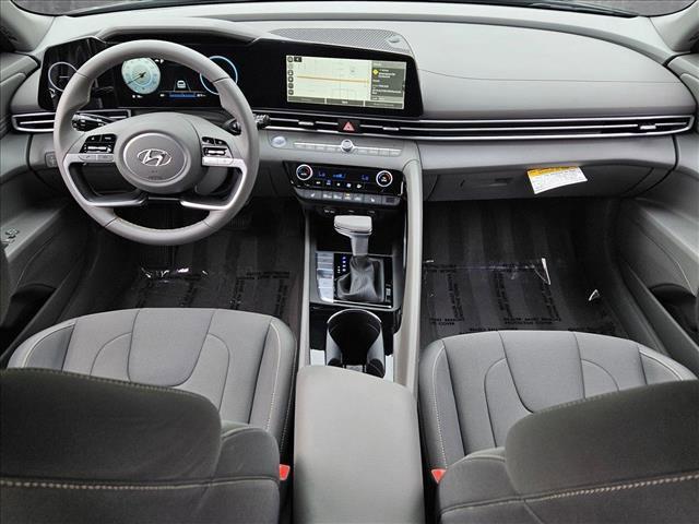 used 2023 Hyundai Elantra car, priced at $20,598