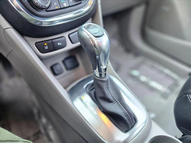 used 2015 Buick Encore car, priced at $7,984