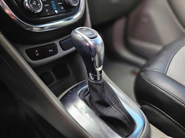 used 2015 Buick Encore car, priced at $9,491