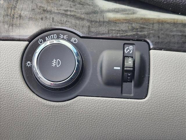used 2015 Buick Encore car, priced at $9,491