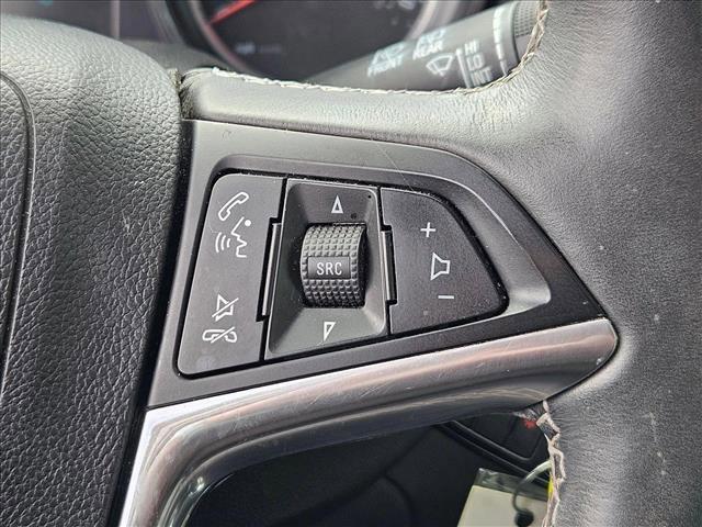 used 2015 Buick Encore car, priced at $9,491