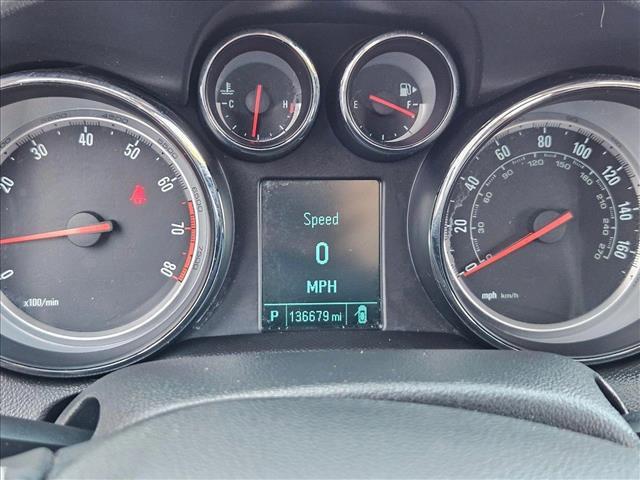 used 2015 Buick Encore car, priced at $7,984