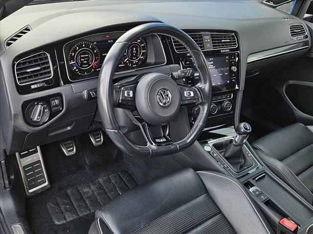 used 2019 Volkswagen Golf car, priced at $26,494