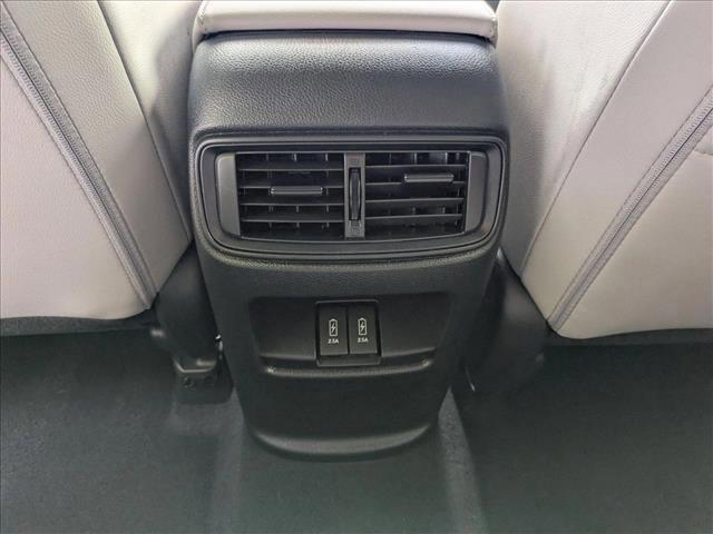 used 2021 Honda CR-V car, priced at $24,295