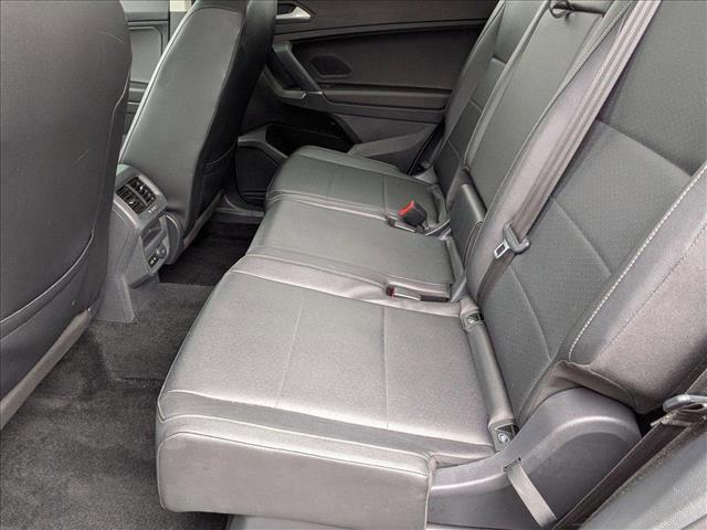 used 2020 Volkswagen Tiguan car, priced at $15,988