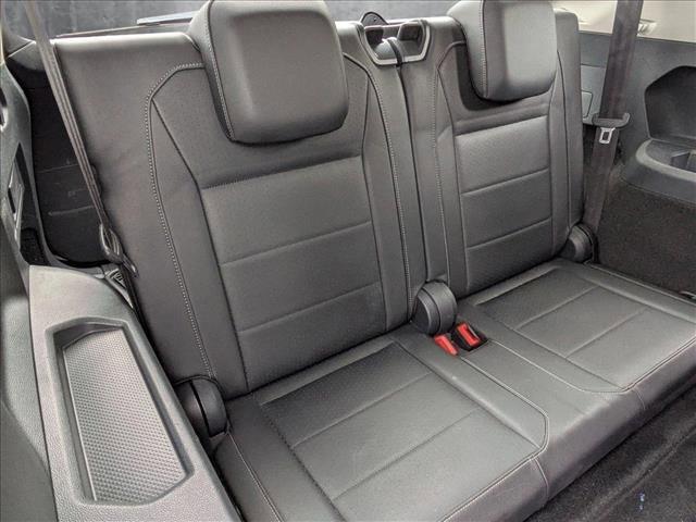 used 2020 Volkswagen Tiguan car, priced at $15,988